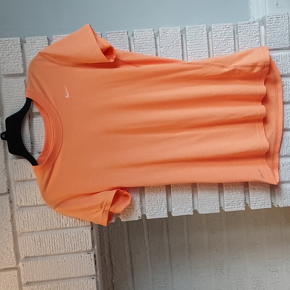 Nike Dri-Fit Top